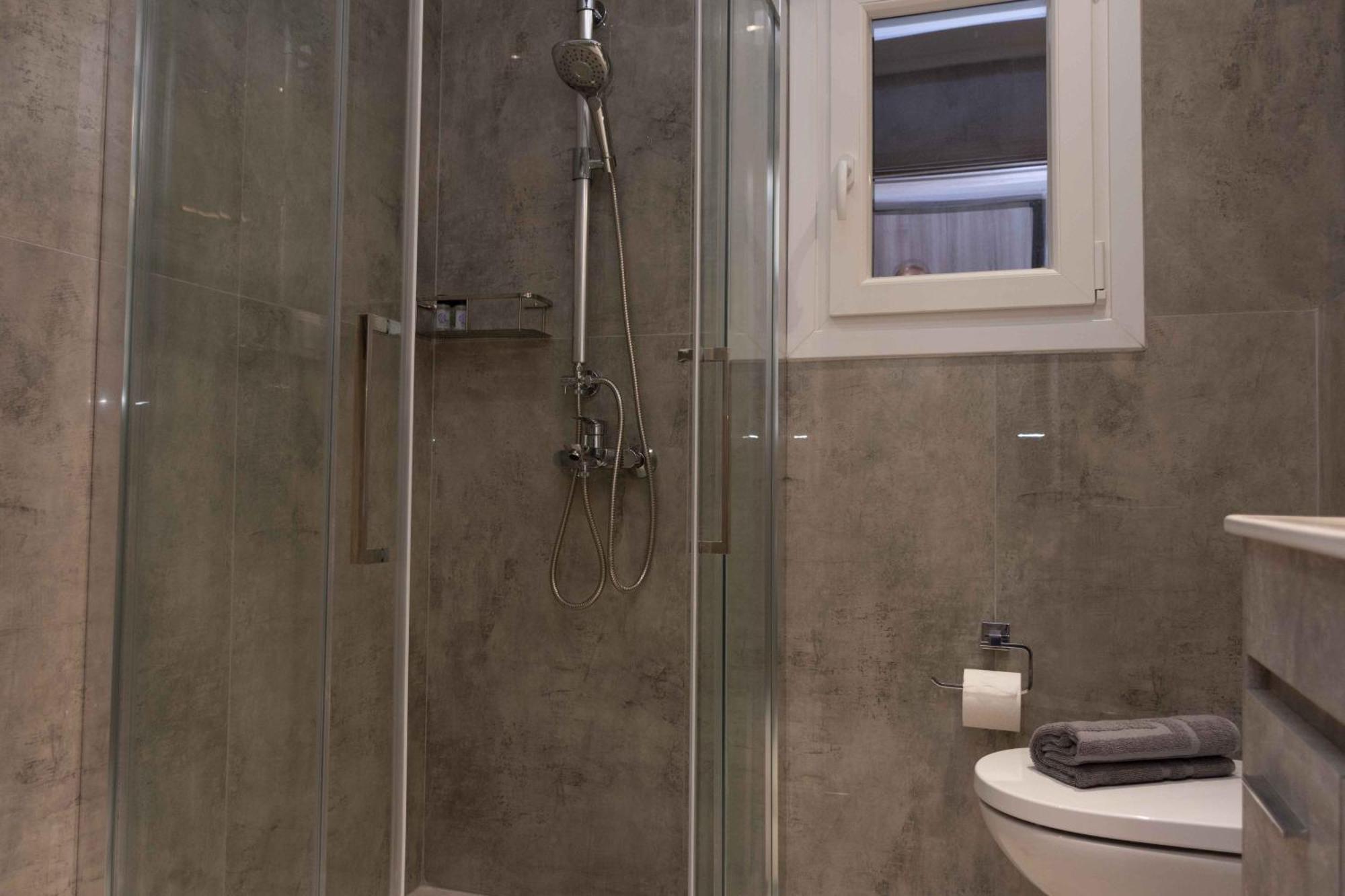 Skg Comfort Apartments Салоники Экстерьер фото