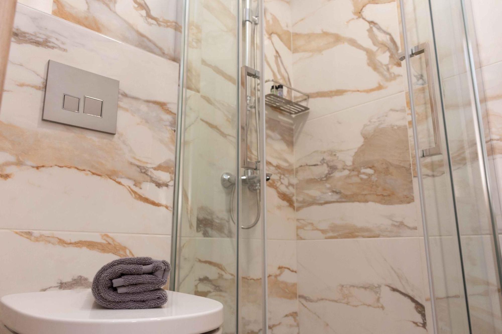 Skg Comfort Apartments Салоники Экстерьер фото